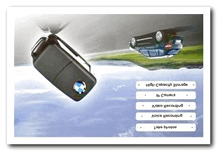 Hidden Camera Detector Ios